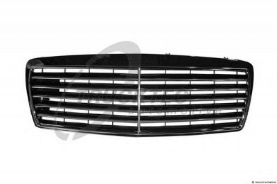 TRUCKTEC AUTOMOTIVE 0260149 -  Решетка радиатора